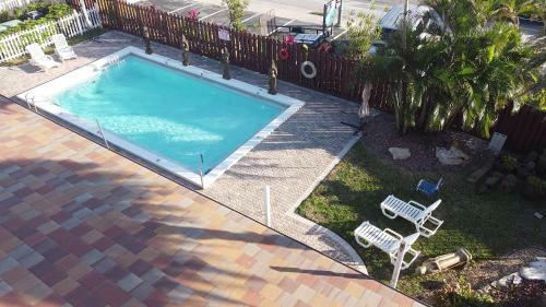 Hotel Open Waters Resort