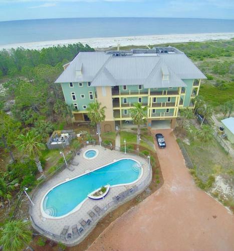 Apartamento Spacious 3br-2b On Beautiful Cape San Blas Beautiful Beaches