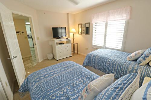Ocean Village Club I26