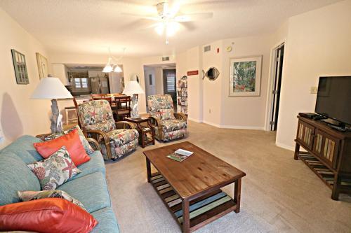 Ocean Village Club I26