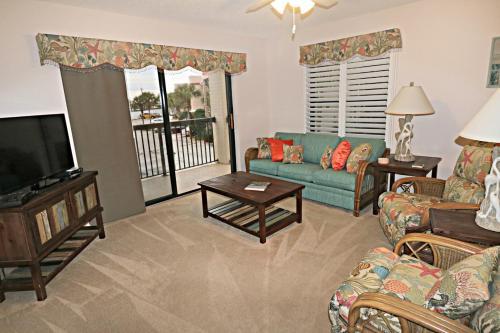 Ocean Village Club I26
