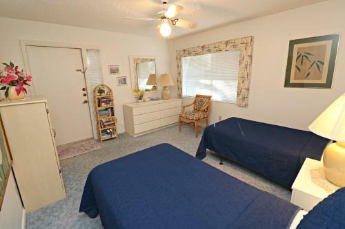 St Augustine Beach & Tennis Resort 914