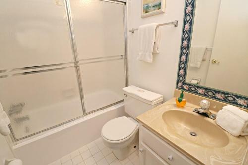 St Augustine Beach & Tennis Resort 914