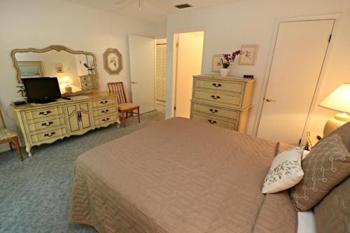 St Augustine Beach & Tennis Resort 914