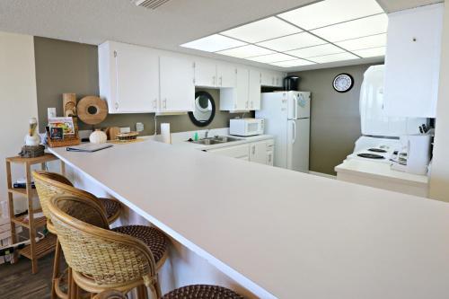 Apartamento Anastasia 702