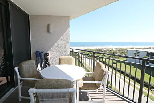 Apartamento Anastasia 702