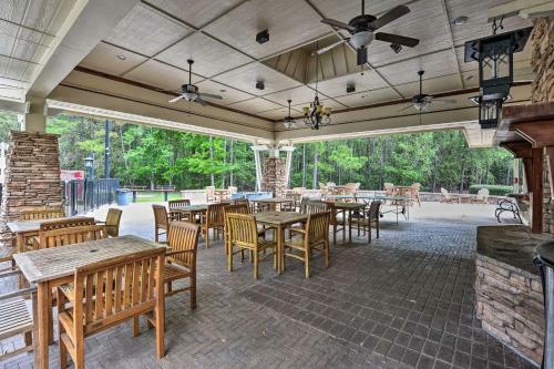 Apartamento St Augustine Condo With Balcony And Resort Amenities!