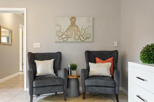 Boho Bungalow