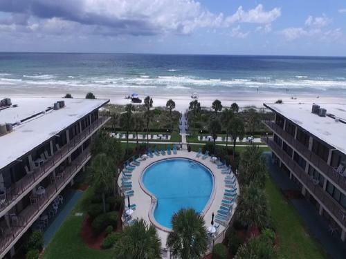 Apartamento Ocean House Condo 304 Steele Away