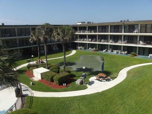 Apartamento Ocean House Condo 304 Steele Away