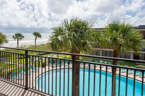 Apartamento Ocean House Condo 304 Steele Away