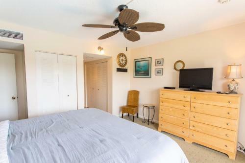 Apartamento Ocean House Condo 304 Steele Away