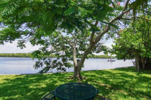 Apartamento Sea Breeze, Studio 510, Beach Steps Away!+pool+wifi