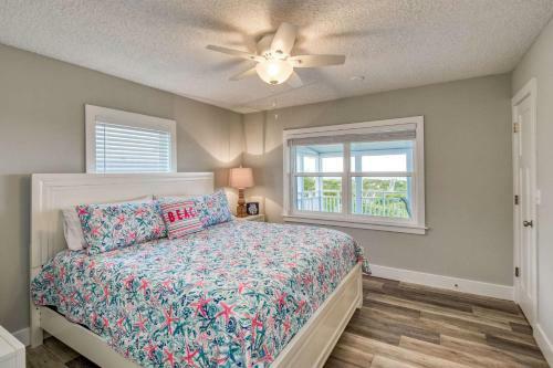Barefoot Hideaway I