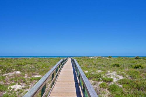 Apartamento Sea Place 11104