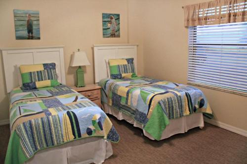 Apartamento Ocean Village Club R18