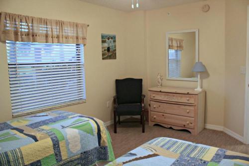 Apartamento Ocean Village Club R18