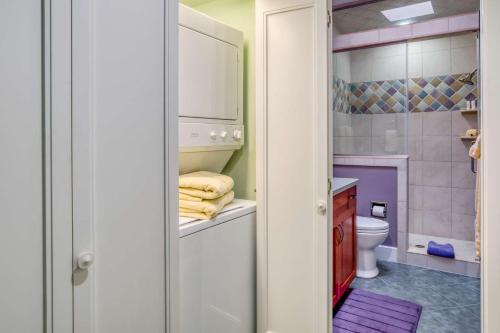 St. George Street Apartment
