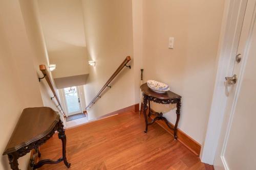 St. George Street Apartment