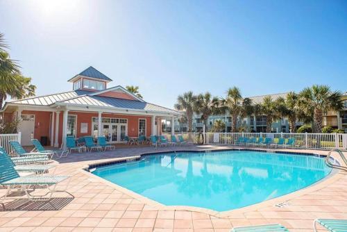 Seaside At Anastasia F204