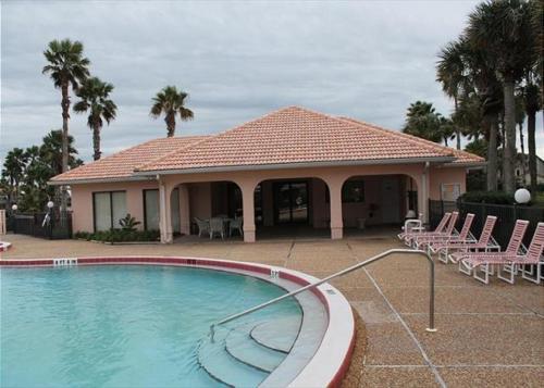 Apartamento Sea Place 13239 Condo