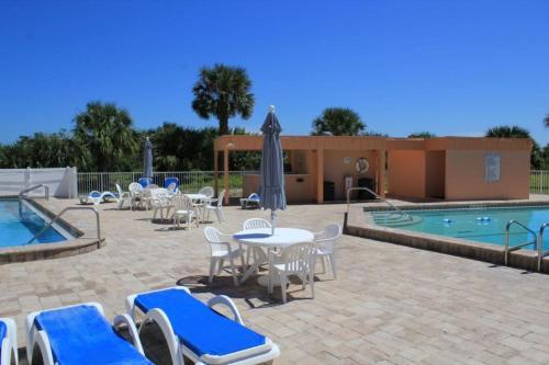 St Augustine Beach & Tennis Club 123