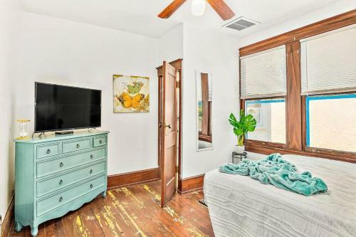 Apartamento Cozy Historic Suite - Steps To Everything Downtown