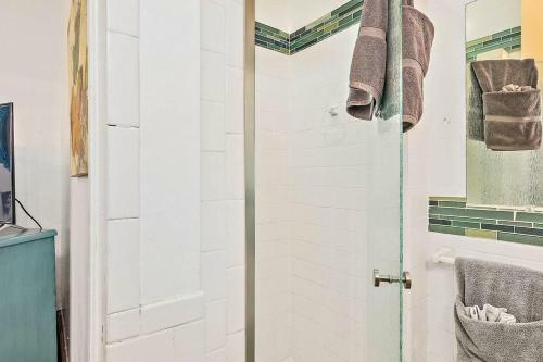 Apartamento Cozy Historic Suite - Steps To Everything Downtown