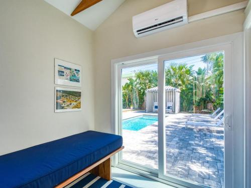 ?anastasia Lodge Cabana? Beach & Pool Oasis Home
