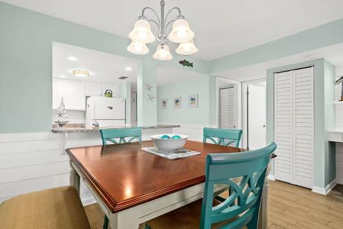 Apartamento Unit 7306 - Ocean & Racquet Resort