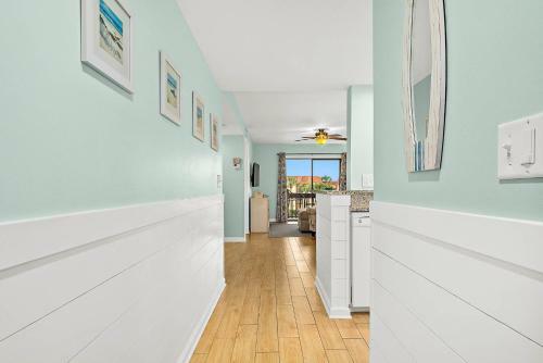 Apartamento Unit 7306 - Ocean & Racquet Resort