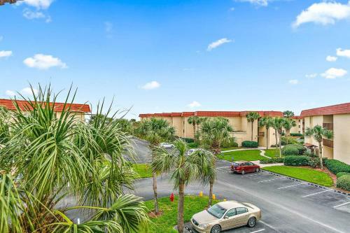 Apartamento Unit 7306 - Ocean & Racquet Resort