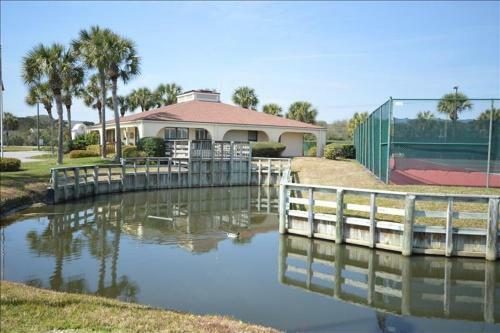 Apartamento Unit 7306 - Ocean & Racquet Resort