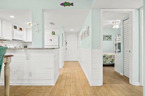 Apartamento Unit 7306 - Ocean & Racquet Resort