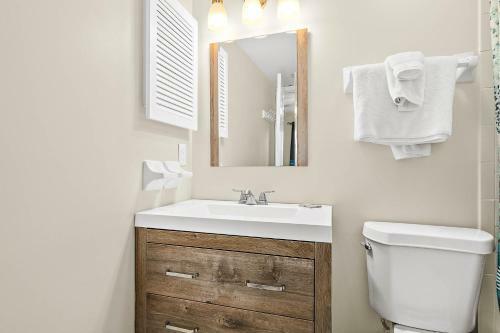 Apartamento Unit 7306 - Ocean & Racquet Resort