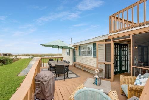 Oceans 360, Atlantic Ocean And Intercoastal Views, 3 Story Decks!