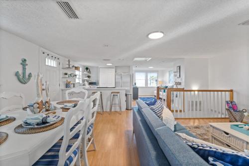 Oceans 360, Atlantic Ocean And Intercoastal Views, 3 Story Decks!