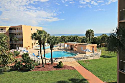 St Augustine Beach & Tennis Club 307