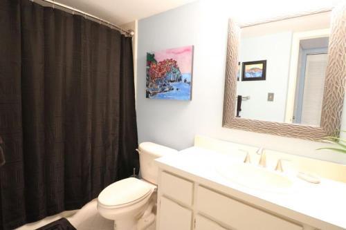 Apartamento Sand Dollar 2-206