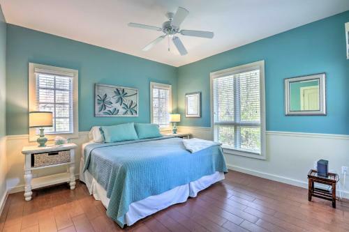 Apartamento World Golf Village Resort Condo With Pool Access