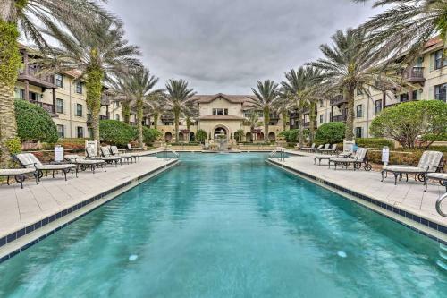 Apartamento World Golf Village Resort Condo With Pool Access