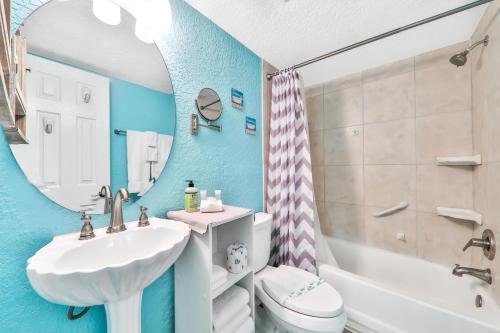 Clipper Cabana Beachwalk Condo