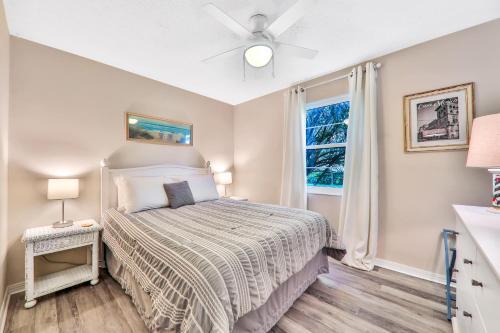 Clipper Cabana Beachwalk Condo