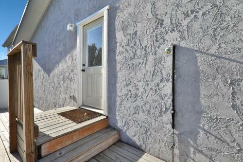 212 Beach Getaway