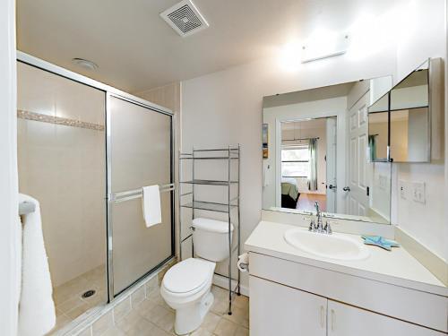 Apartamento Beach-themed Condo #f32 Condo