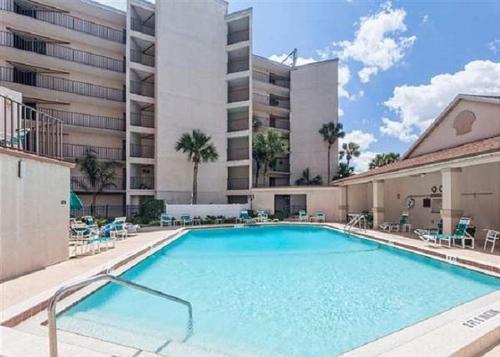 Apartamento Anastasia 407 Condo