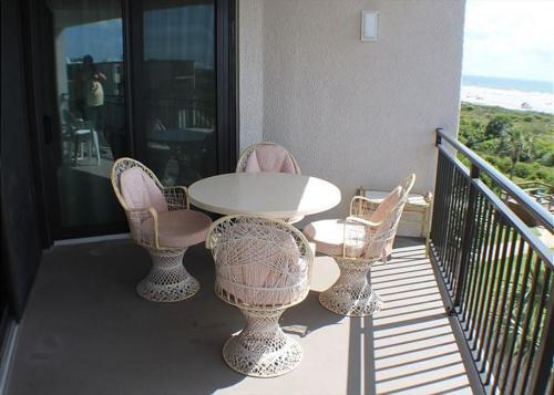 Apartamento Anastasia 407 Condo