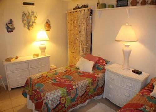 Apartamento Anastasia 407 Condo