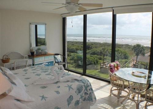 Apartamento Anastasia 407 Condo