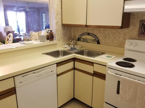Apartamento Sea Place 13137 Condo